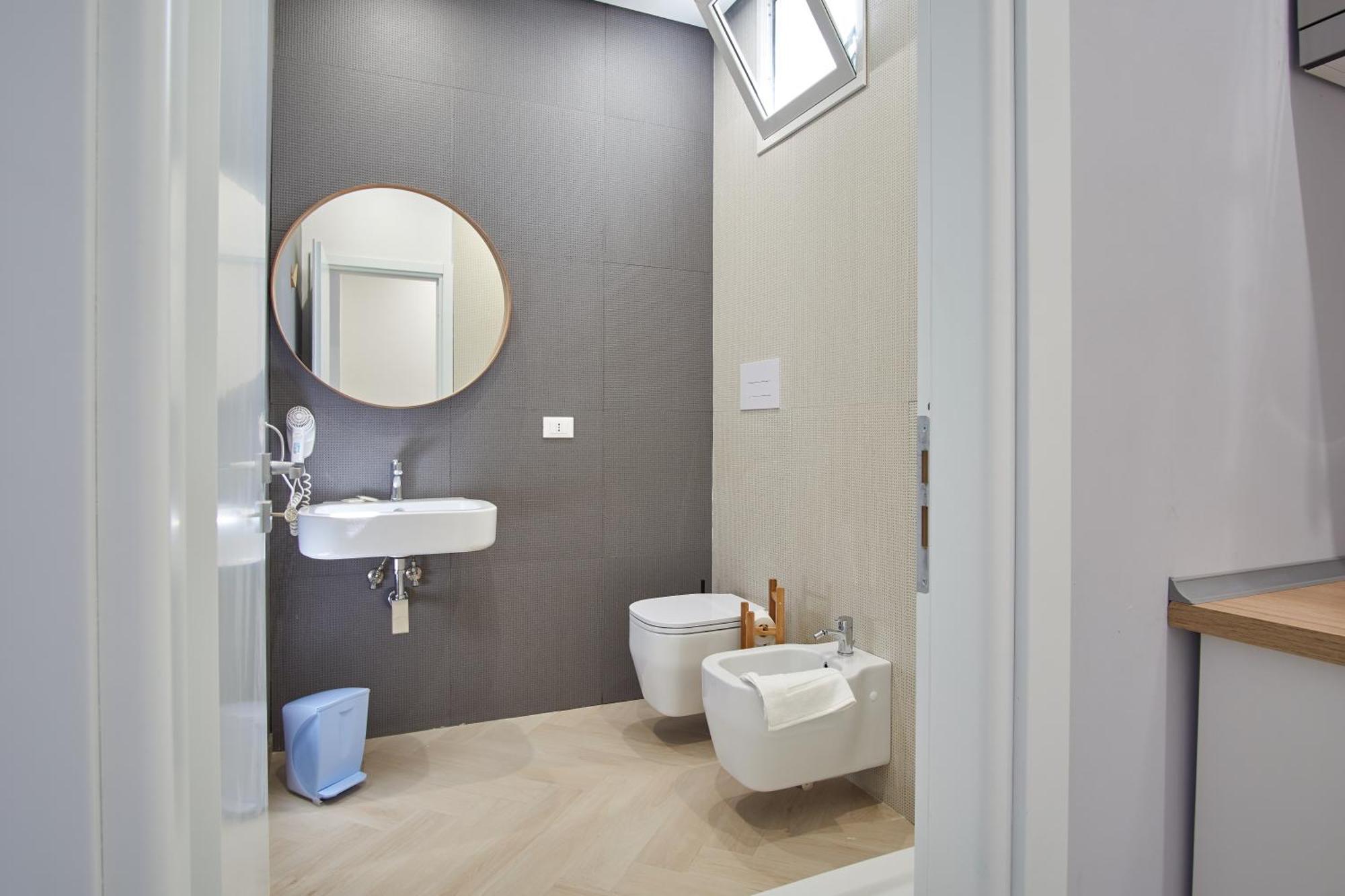 La Cicala Hotel Brolo Kültér fotó